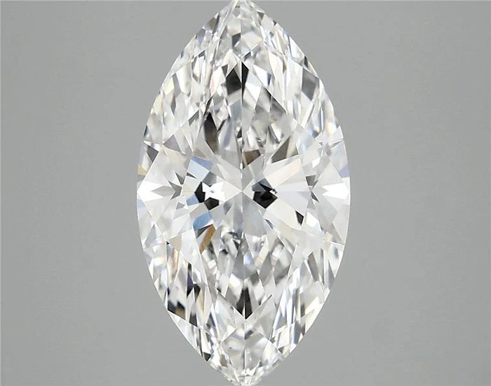 2.80 Carat · MARQUISE · E · VS1 · IGI · Excellent Cut