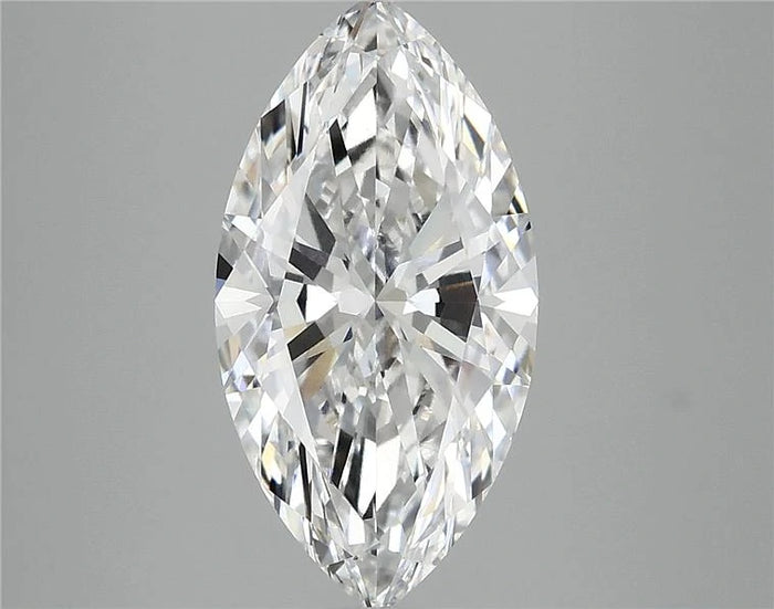 3.00 Carat · MARQUISE · E · VS1 · IGI · Excellent Cut