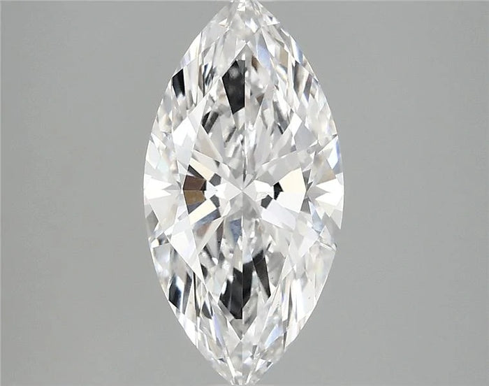 2.02 Carat · MARQUISE · E · VS1 · IGI · Excellent Cut