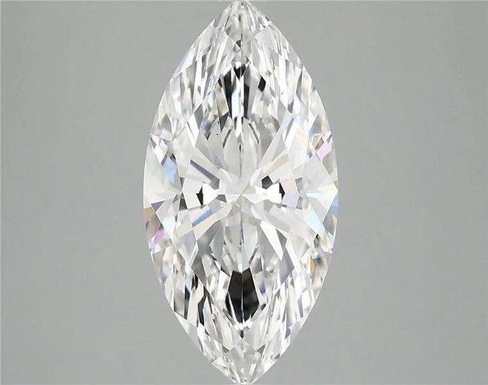 3.04 Carat · MARQUISE · E · VS1 · IGI · Excellent Cut