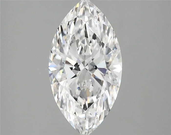 2.14 Carat · MARQUISE · D · VS1 · IGI · Excellent Cut