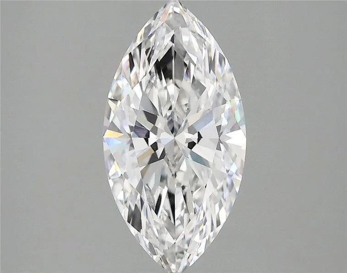 1.84 Carat · MARQUISE · E · VS1 · IGI · Excellent Cut