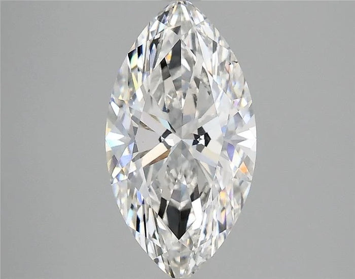 2.08 Carat · MARQUISE · E · VS2 · IGI · Excellent Cut