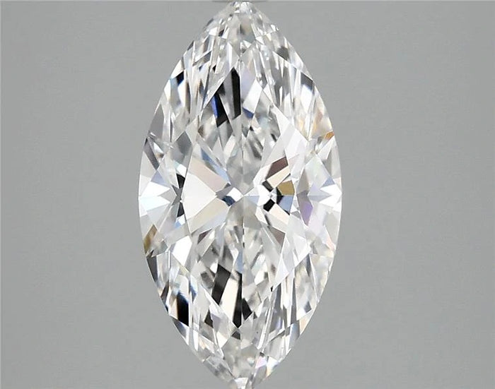 2.05 Carat · MARQUISE · E · VS1 · IGI · Excellent Cut
