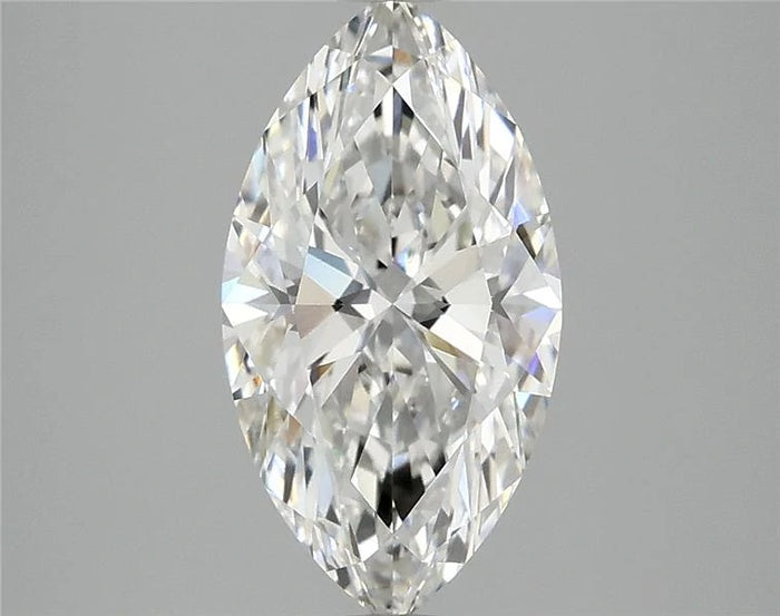 2.02 Carat · MARQUISE · F · VS1 · IGI · Excellent Cut