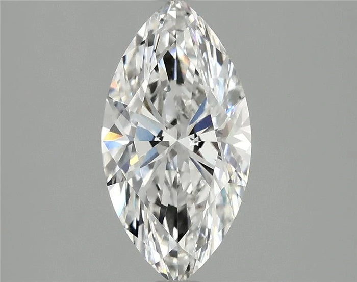 1.88 Carat · MARQUISE · F · VS1 · IGI · Excellent Cut