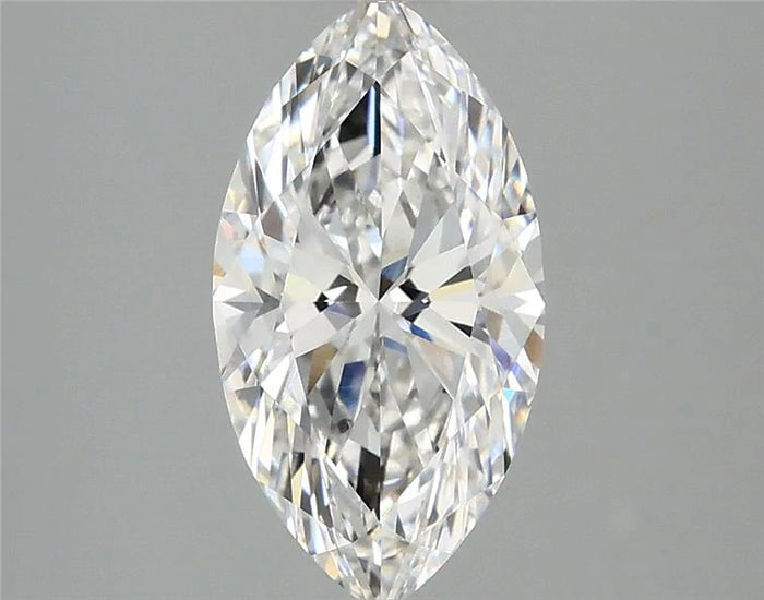 2.02 Carat · MARQUISE · E · VVS2 · IGI · Excellent Cut