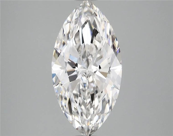 3.04 Carat · MARQUISE · F · VS1 · IGI · Excellent Cut