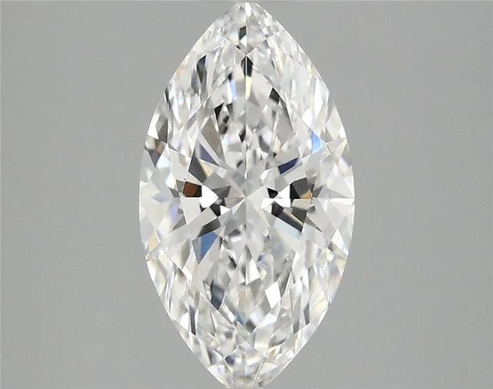 1.98 Carat · MARQUISE · F · VVS2 · IGI · Excellent Cut