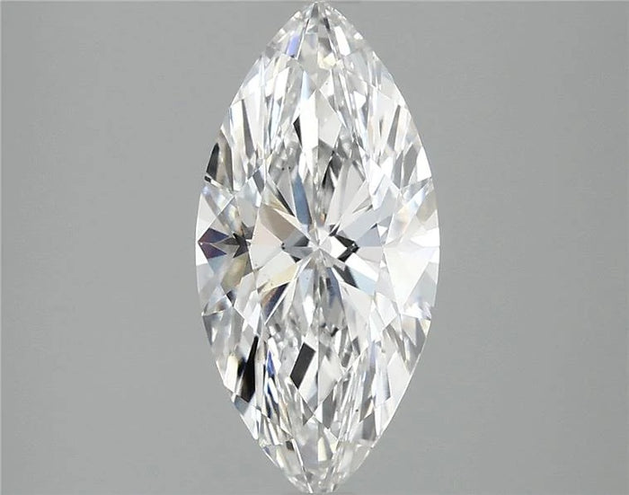 2.17 Carat · MARQUISE · E · VS1 · IGI · Excellent Cut