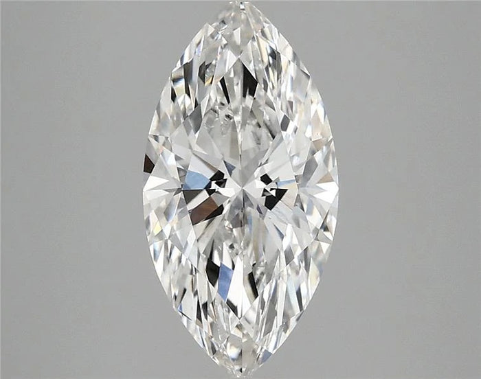 2.04 Carat · MARQUISE · F · VS2 · IGI · Excellent Cut