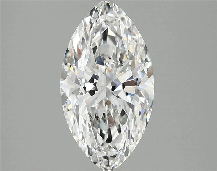 2.02 Carat · MARQUISE · E · VS1 · IGI · Excellent Cut