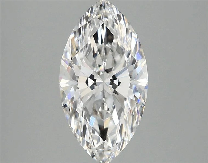 2.10 Carat · MARQUISE · E · VVS2 · IGI · Excellent Cut