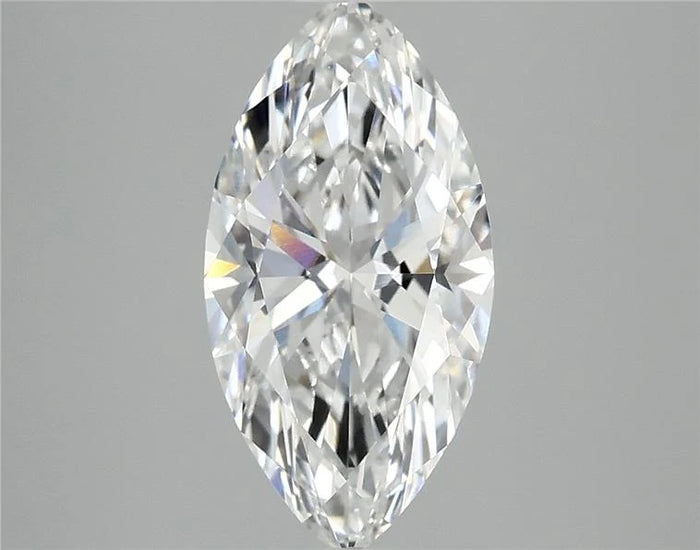 2.16 Carat · MARQUISE · E · VVS2 · IGI · Excellent Cut