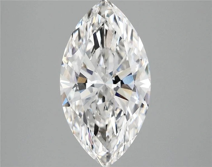 3.01 Carat · MARQUISE · E · VS1 · IGI · Excellent Cut