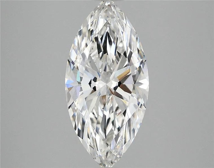 2.06 Carat · MARQUISE · E · VS1 · IGI · Excellent Cut