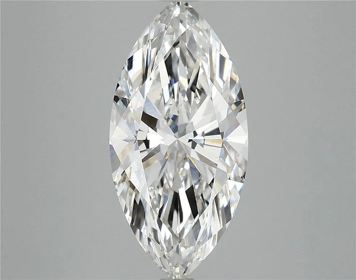 3.00 Carat · MARQUISE · F · VVS2 · IGI · Excellent Cut