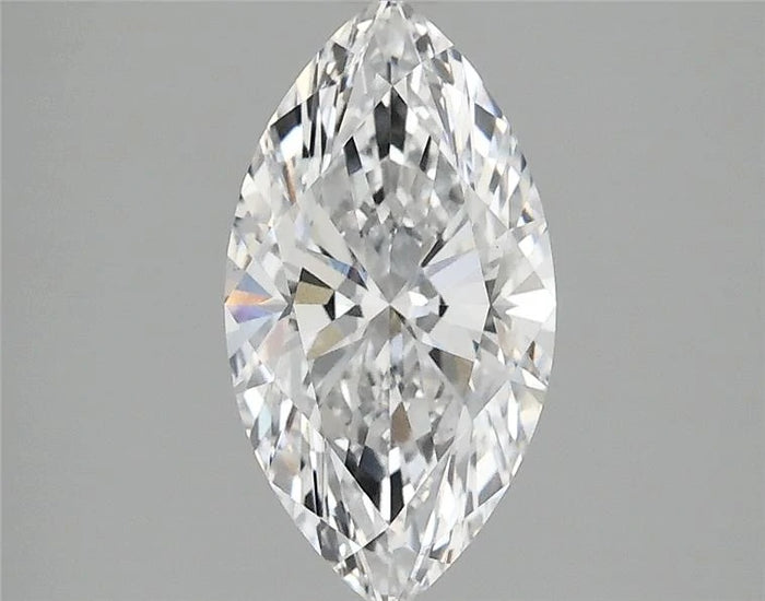 1.40 Carat · MARQUISE · D · VVS2 · IGI · Excellent Cut