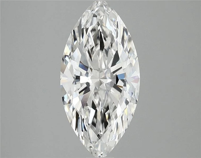 2.01 Carat · MARQUISE · E · VS1 · IGI · Excellent Cut