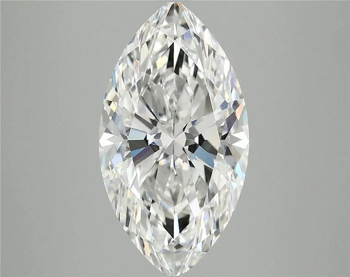 3.04 Carat · MARQUISE · E · VS1 · IGI · Excellent Cut