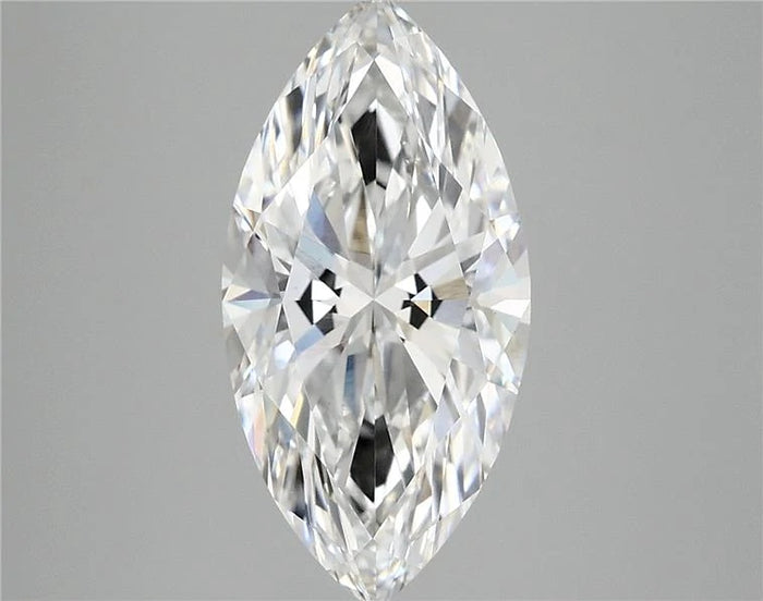 3.06 Carat · MARQUISE · D · VS1 · IGI · Excellent Cut