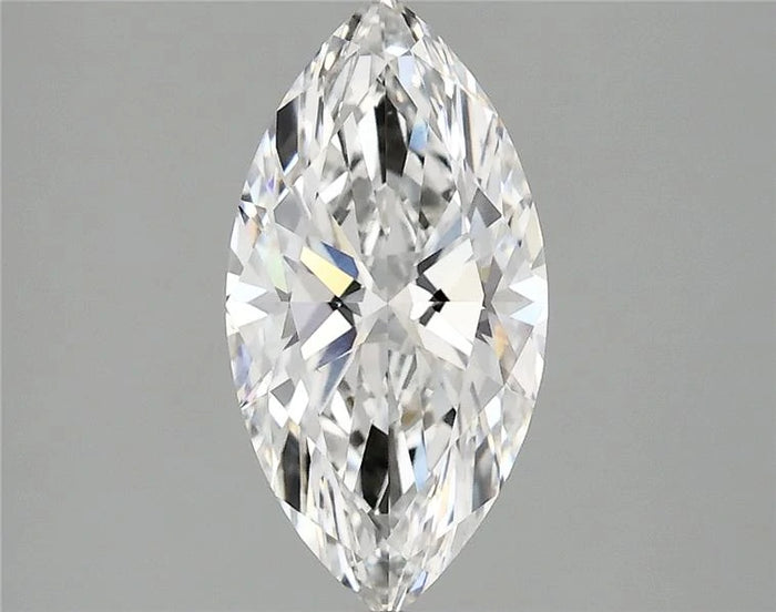 1.92 Carat · MARQUISE · E · VS1 · IGI · Excellent Cut