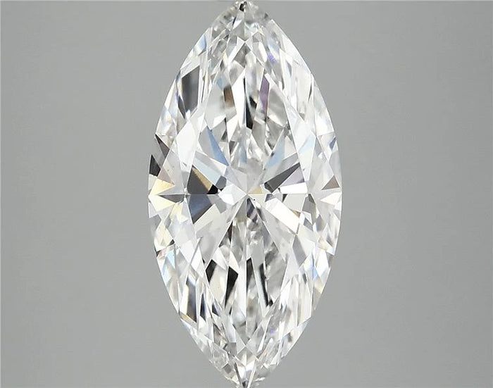 3.03 Carat · MARQUISE · F · VS1 · IGI · Excellent Cut