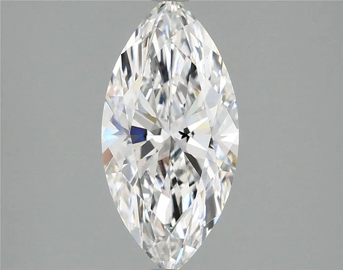 2.04 Carat · MARQUISE · E · VS1 · IGI · Excellent Cut