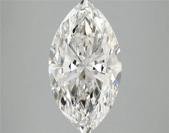 3.29 Carat · MARQUISE · G · VVS2 · IGI · Excellent Cut