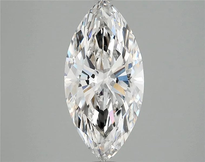 3.10 Carat · MARQUISE · F · VVS2 · IGI · Excellent Cut