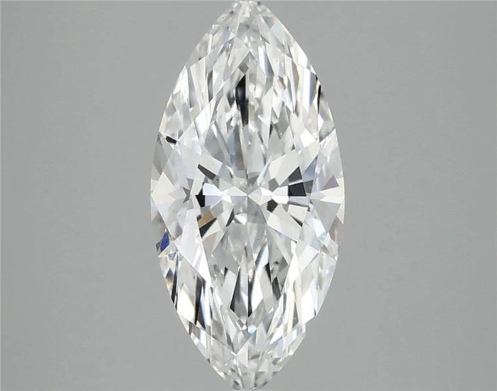 1.99 Carat · MARQUISE · D · VS1 · IGI · Excellent Cut