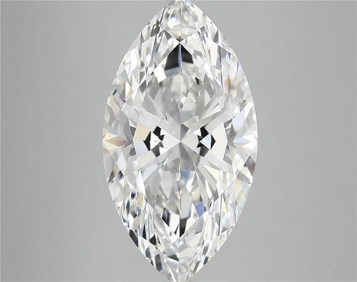 4.41 Carat · MARQUISE · E · VS1 · IGI · Excellent Cut