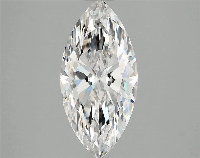 2.07 Carat · MARQUISE · F · VS2 · IGI · Excellent Cut