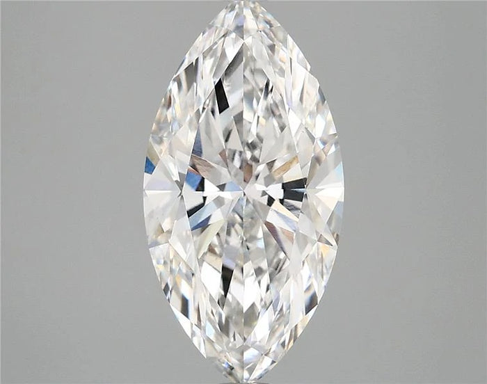 3.07 Carat · MARQUISE · E · VS1 · IGI · Excellent Cut