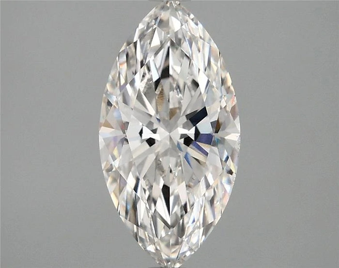 1.80 Carat · MARQUISE · F · VS1 · IGI · Excellent Cut