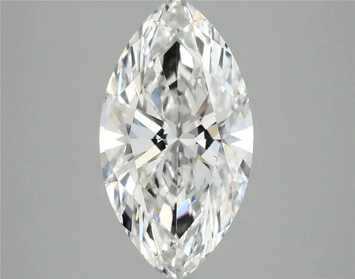 2.01 Carat · MARQUISE · E · VS1 · IGI · Excellent Cut