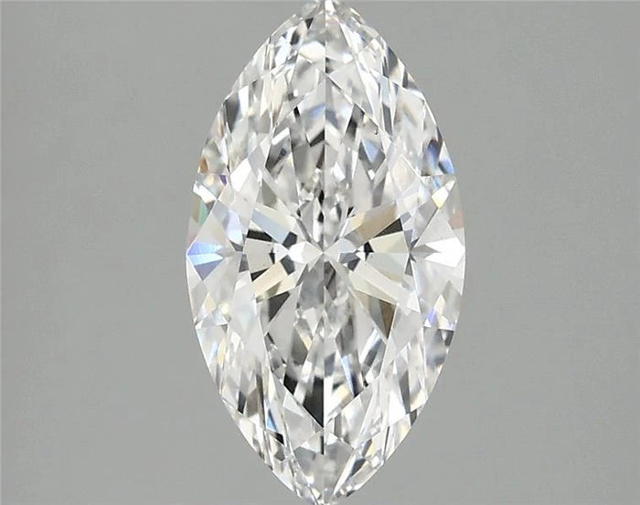1.59 Carat · MARQUISE · E · VS1 · IGI · Excellent Cut