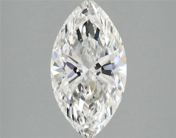 2.09 Carat · MARQUISE · E · VS1 · IGI · Excellent Cut