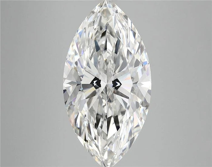 5.03 Carat · MARQUISE · F · VS1 · IGI · Excellent Cut