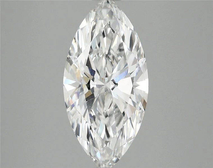 2.05 Carat · MARQUISE · E · VS1 · IGI · Excellent Cut
