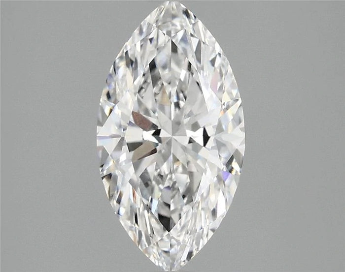 2.02 Carat · MARQUISE · D · VVS2 · IGI · Excellent Cut