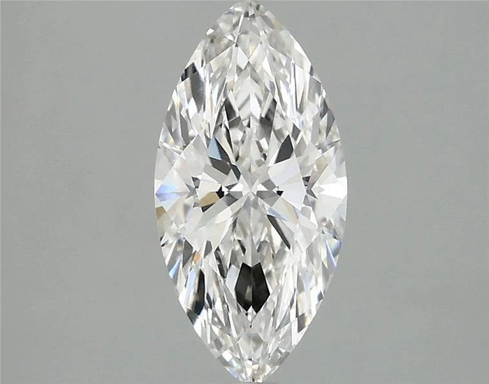 1.43 Carat · MARQUISE · E · VS1 · IGI · Excellent Cut