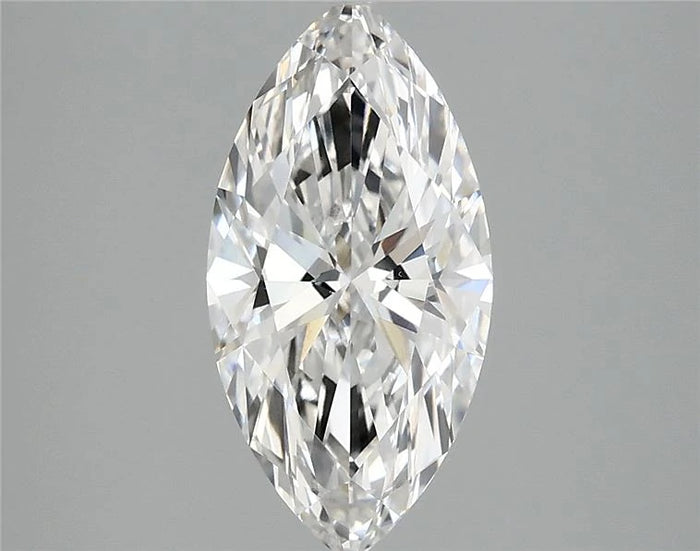 1.99 Carat · MARQUISE · E · VS1 · IGI · Excellent Cut