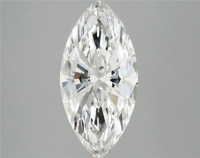 3.22 Carat · MARQUISE · F · VS1 · IGI · Excellent Cut