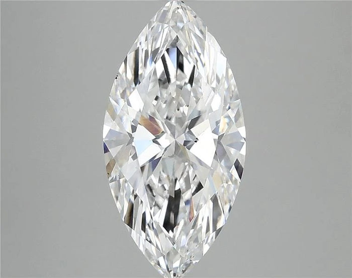 2.79 Carat · MARQUISE · E · VS2 · IGI · Excellent Cut