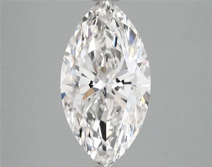 2.48 Carat · MARQUISE · F · VS1 · IGI · Excellent Cut