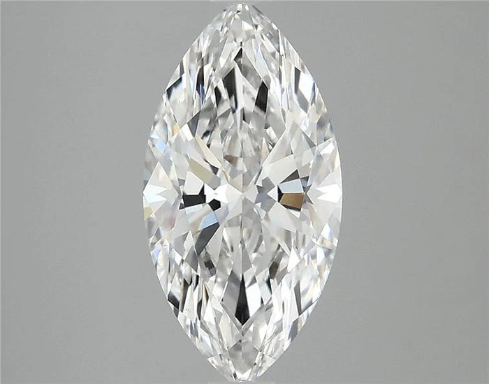 2.21 Carat · MARQUISE · E · VS1 · IGI · Excellent Cut