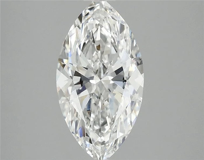 2.02 Carat · MARQUISE · F · VVS1 · IGI · Excellent Cut