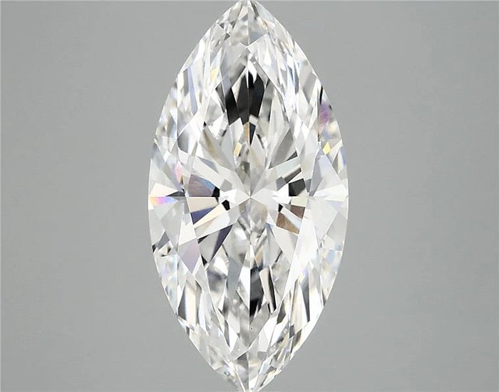 3.06 Carat · MARQUISE · E · VS1 · IGI · Excellent Cut