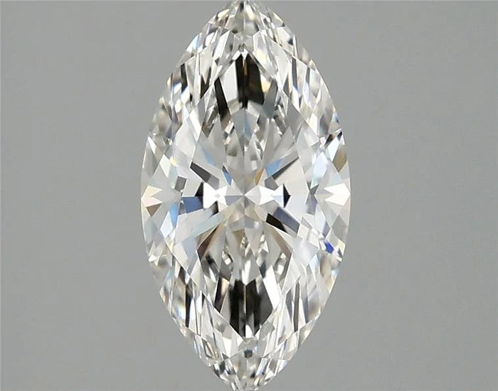 1.43 Carat · MARQUISE · F · VVS2 · IGI · Excellent Cut